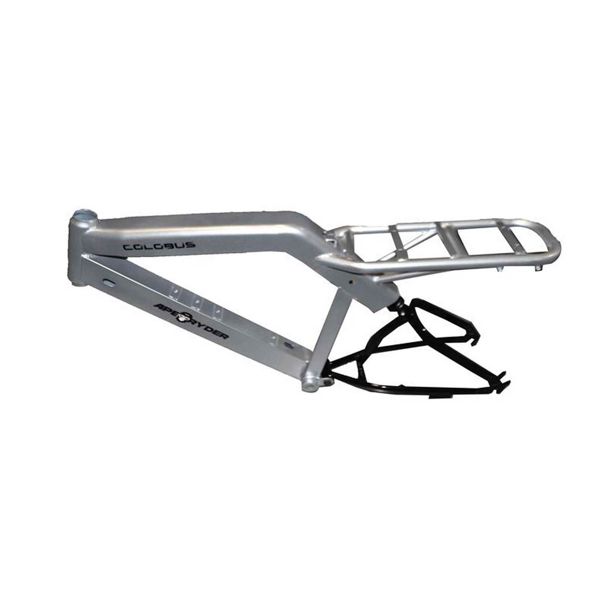APE RYDER COLOBUS ŞASİ GRİ #RK 74000